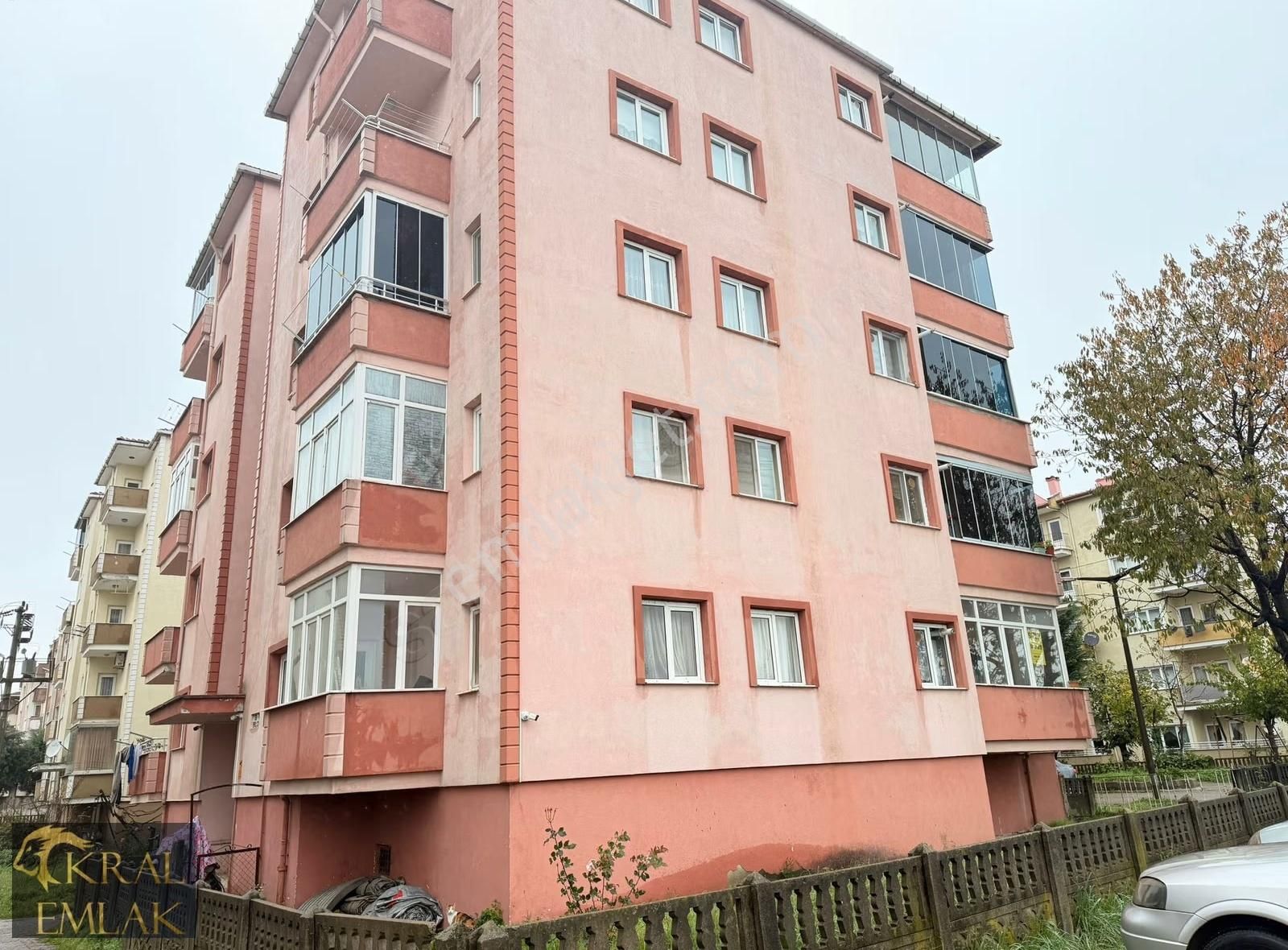 Ayazlı Mahallesinde Site İçinde Uygun Fiyata Satılık 3+1 Daire - Görsel 15