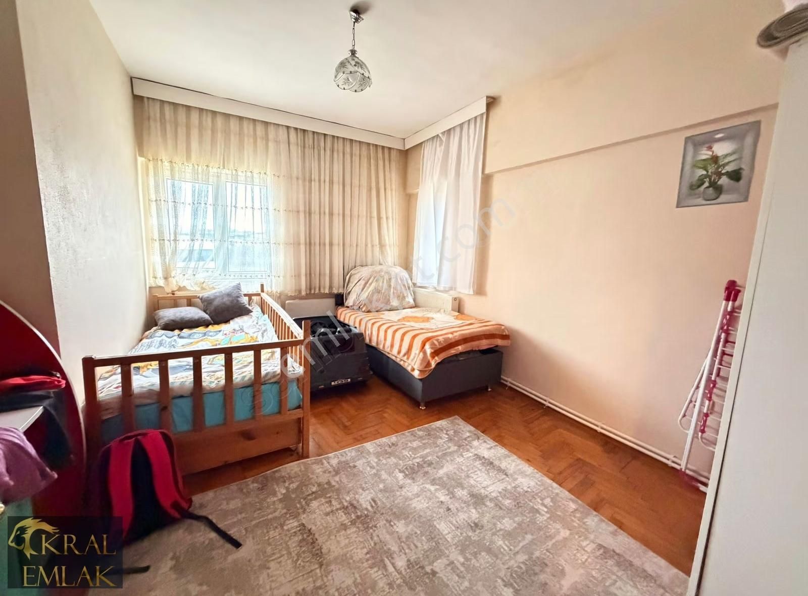 Ayazlı Mahallesinde Site İçinde Uygun Fiyata Satılık 3+1 Daire - Görsel 2