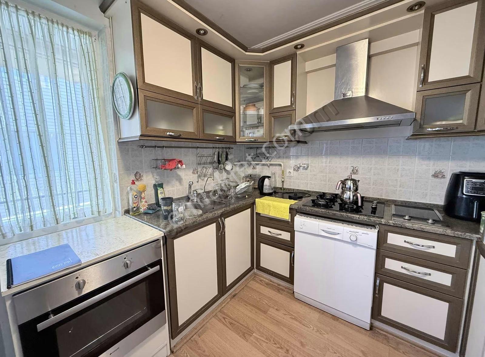 Geniş (170 M2) Satılık Uygun Fiyata Dubleks Kurtuluş Mahallesi - Görsel 6
