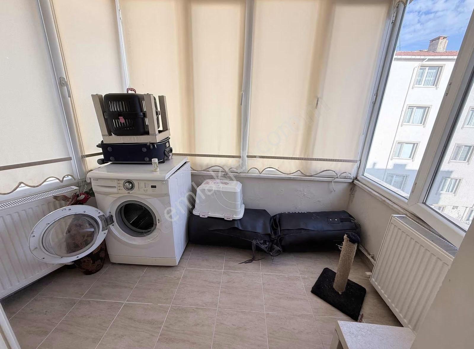 Geniş (170 M2) Satılık Uygun Fiyata Dubleks Kurtuluş Mahallesi - Görsel 15