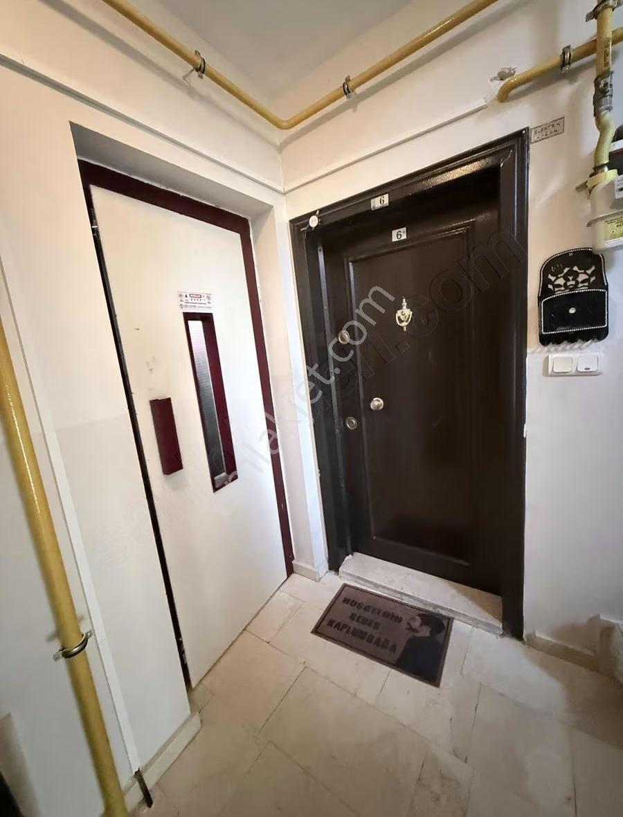 Geniş (170 M2) Satılık Uygun Fiyata Dubleks Kurtuluş Mahallesi - Görsel 14