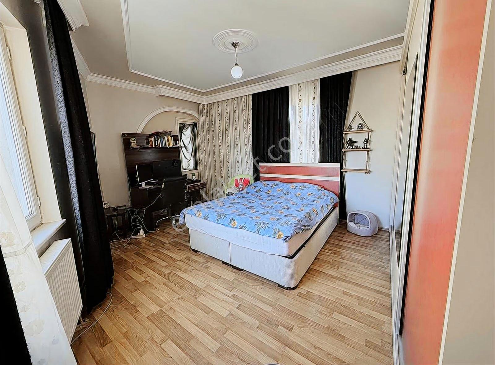Geniş (170 M2) Satılık Uygun Fiyata Dubleks Kurtuluş Mahallesi - Görsel 26