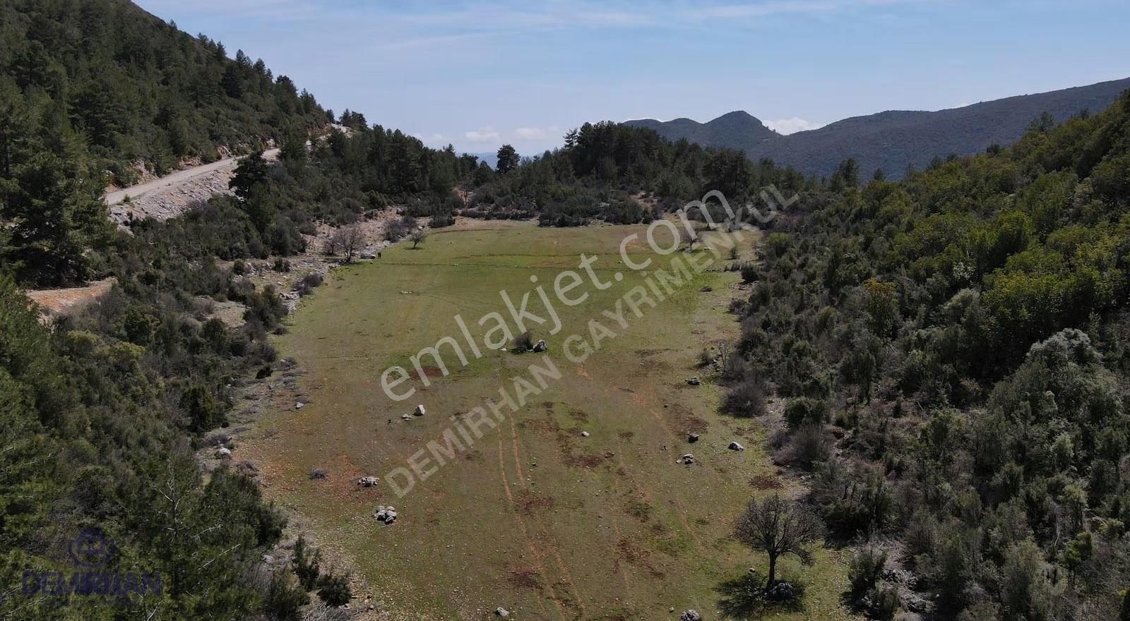 Kaş Hacıoğlan, Yatırımlık Arazi - Görsel 2