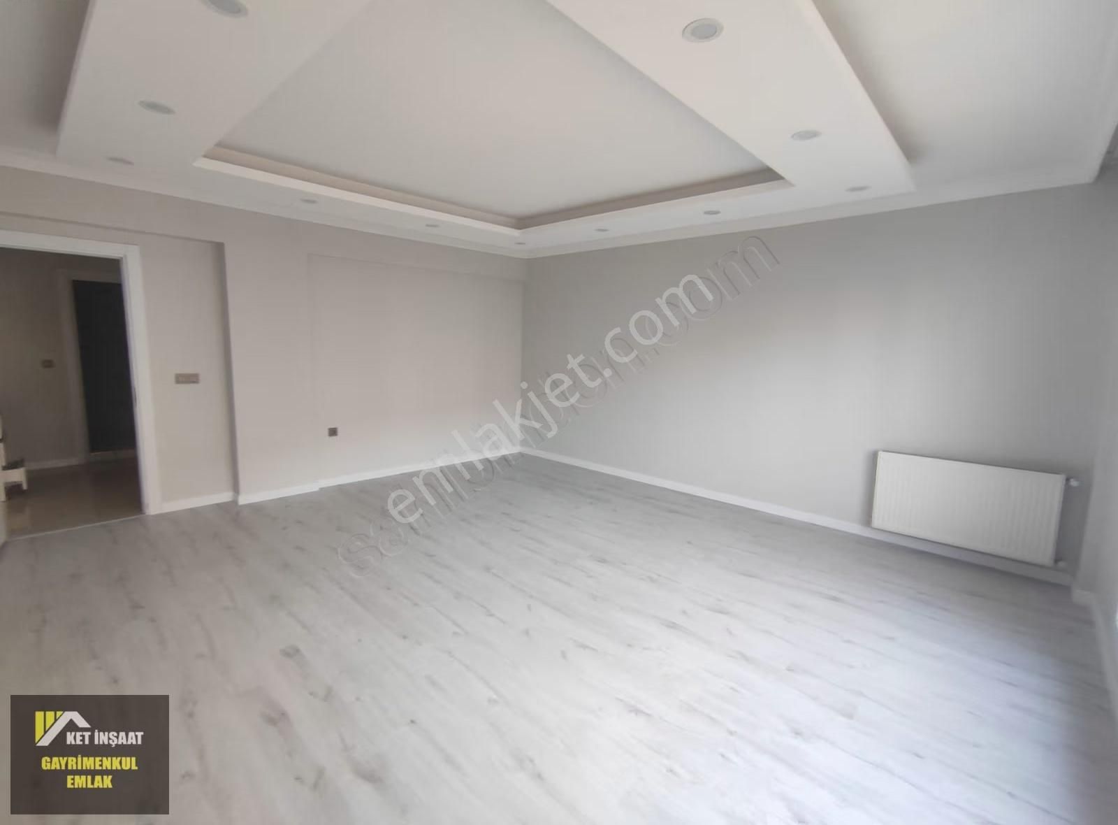 Ket'ten Pazaryeri Yaknı Merkezi 3+1 Full Tadilatlı Kiralık Daire - Görsel 6