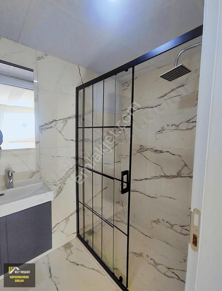 Ket'ten Pazaryeri Yaknı Merkezi 3+1 Full Tadilatlı Kiralık Daire - Görsel 7