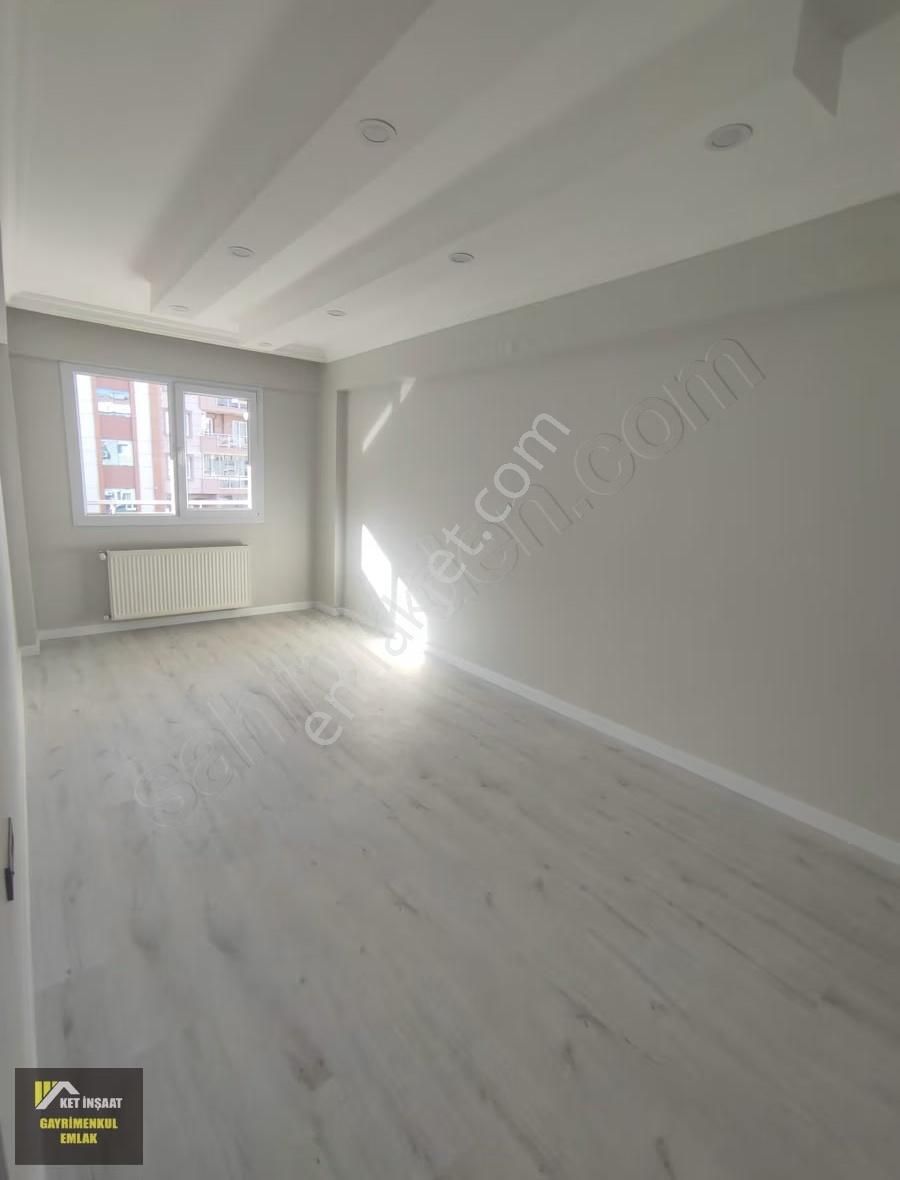 Ket'ten Pazaryeri Yaknı Merkezi 3+1 Full Tadilatlı Kiralık Daire - Görsel 14