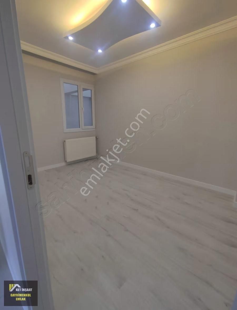 Ket'ten Pazaryeri Yaknı Merkezi 3+1 Full Tadilatlı Kiralık Daire - Görsel 16