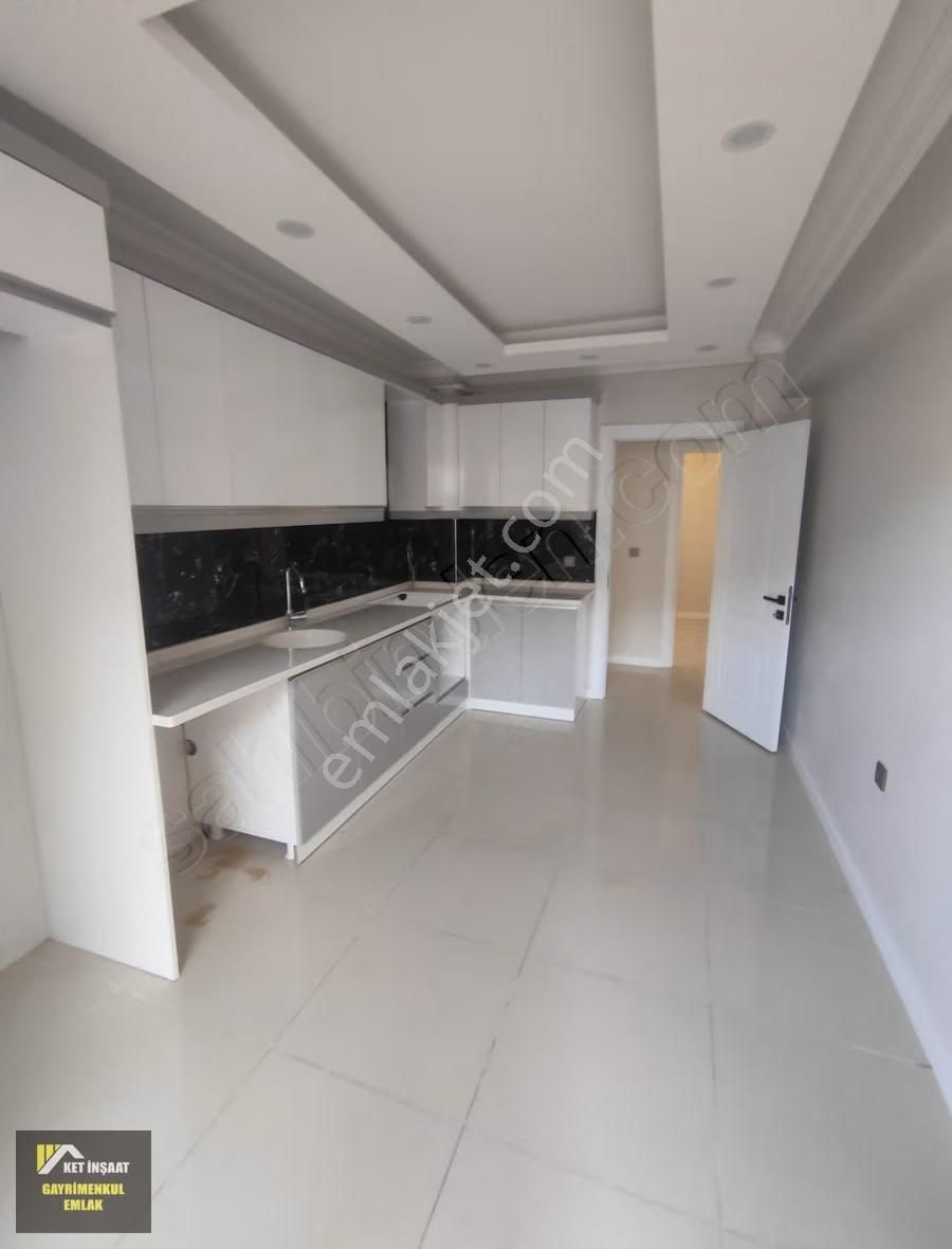 Ket'ten Pazaryeri Yaknı Merkezi 3+1 Full Tadilatlı Kiralık Daire - Görsel 11