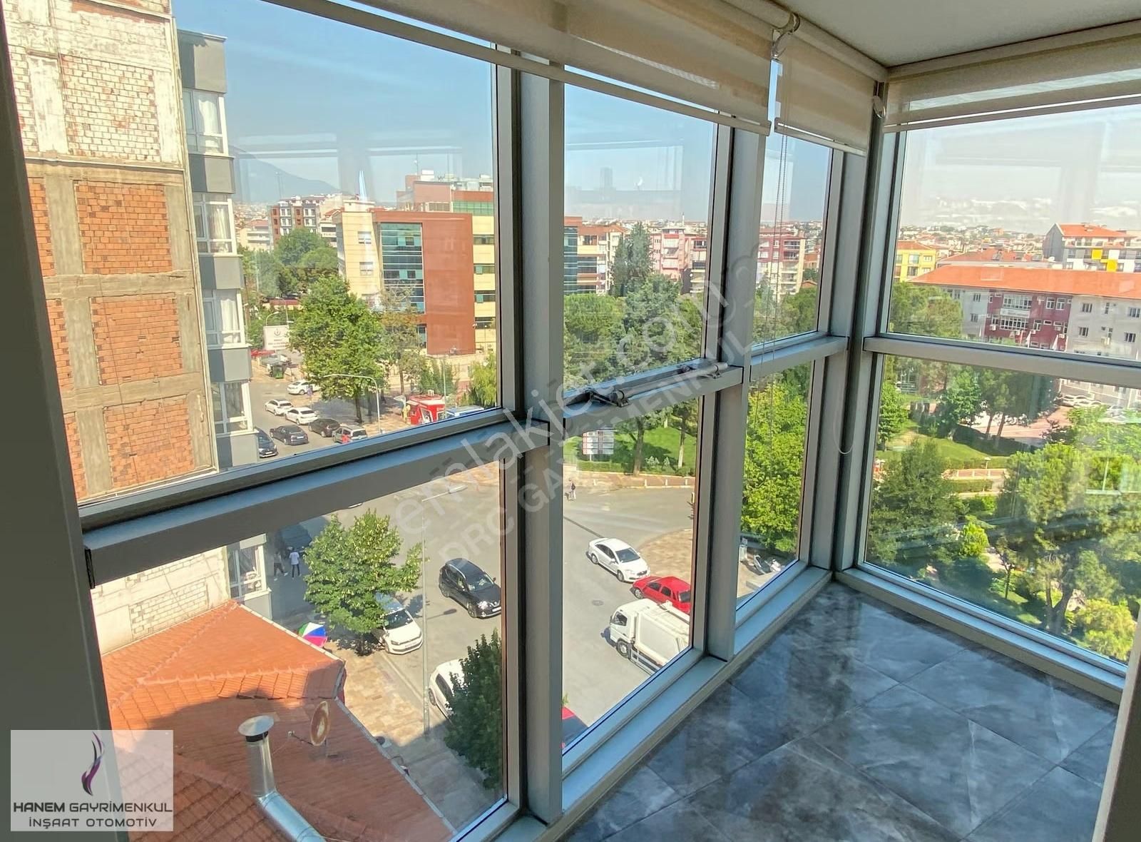 Hastane Karşısı Kiralık 2+1 Eşyalı Yönetimli Güvenilir Apart - Görsel 13