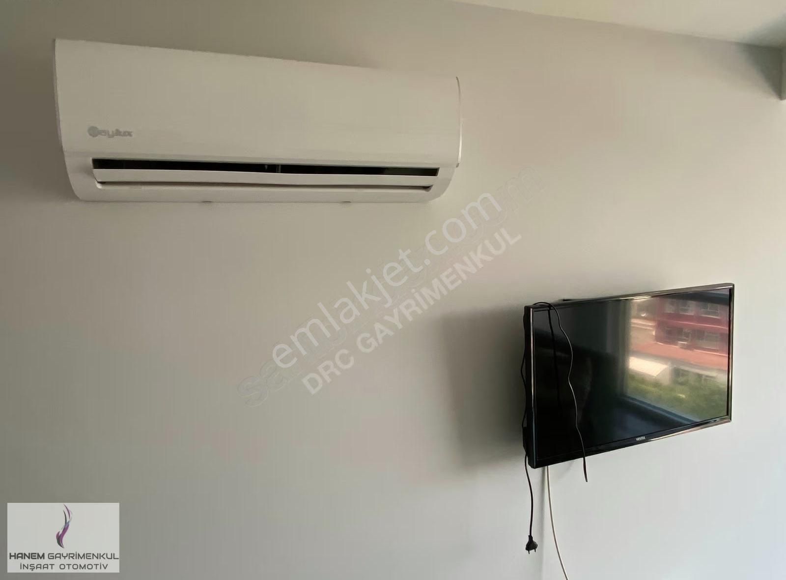 Hastane Karşısı Kiralık 2+1 Eşyalı Yönetimli Güvenilir Apart - Görsel 9