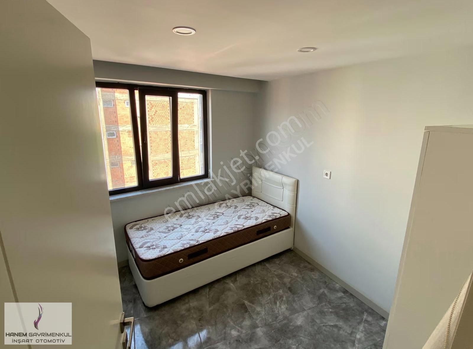 Hastane Karşısı Kiralık 2+1 Eşyalı Yönetimli Güvenilir Apart - Görsel 5