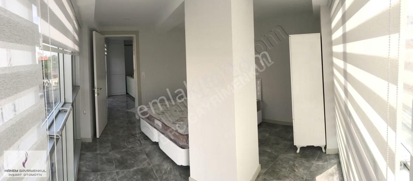 Hastane Karşısı Kiralık 2+1 Eşyalı Yönetimli Güvenilir Apart - Görsel 11
