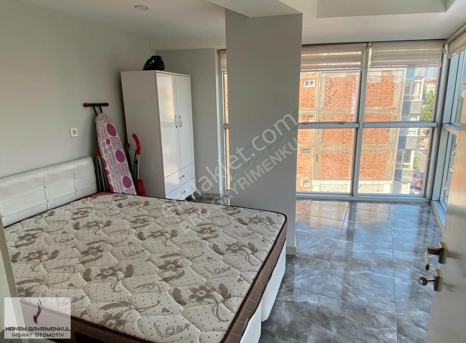 Hastane Karşısı Kiralık 2+1 Eşyalı Yönetimli Güvenilir Apart - Görsel 4