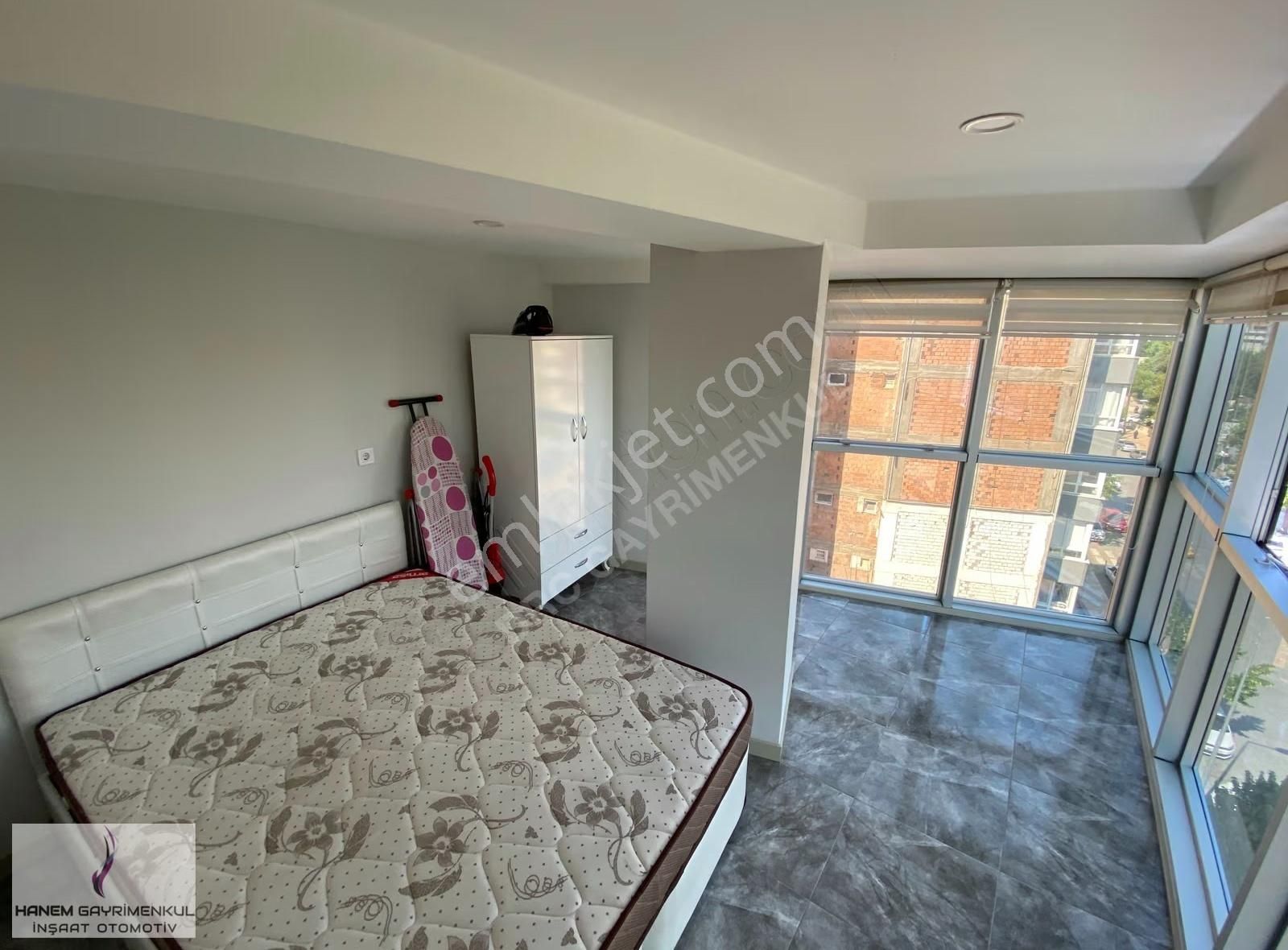 Hastane Karşısı Kiralık 2+1 Eşyalı Yönetimli Güvenilir Apart - Görsel 21