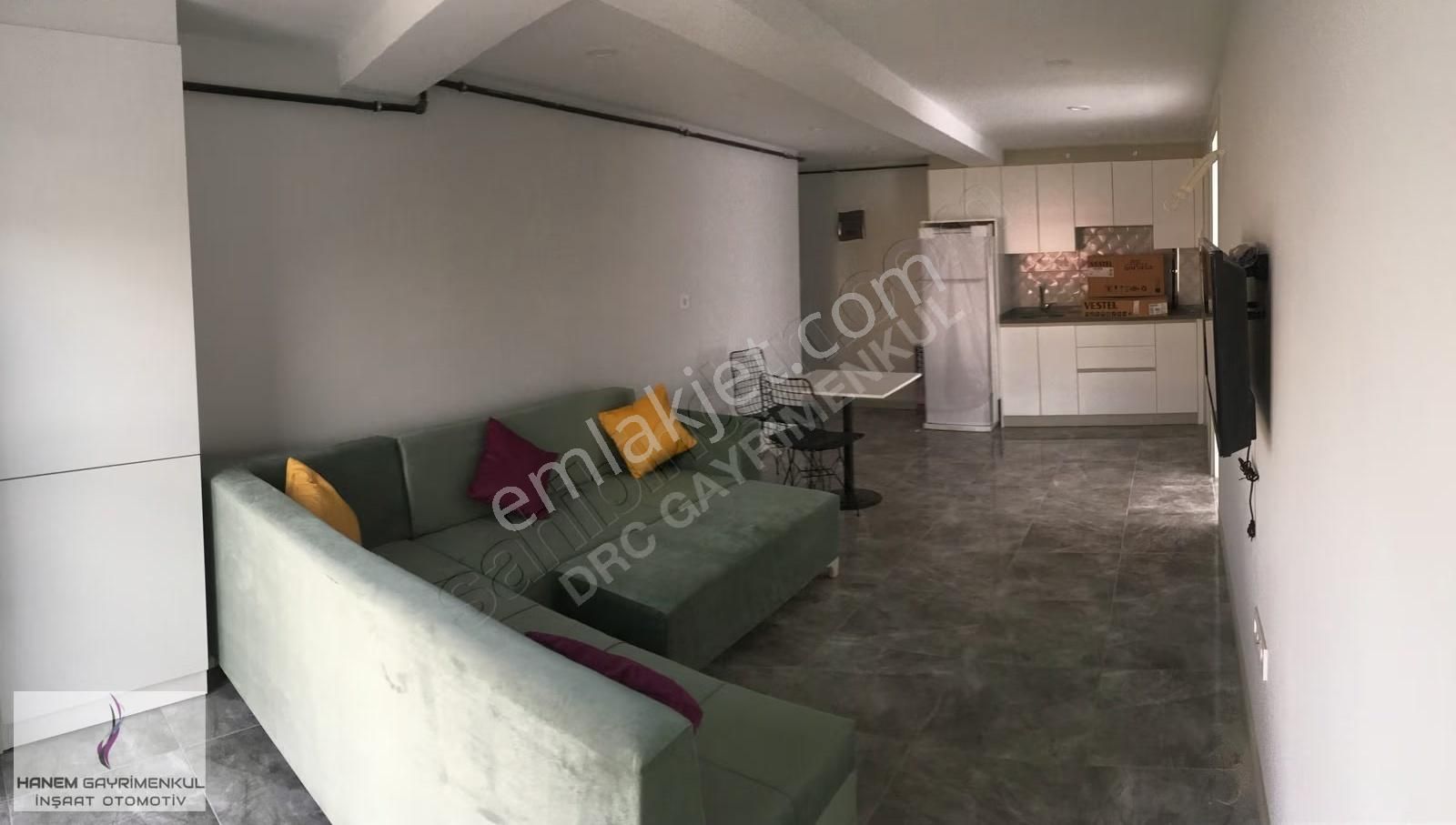 Hastane Karşısı Kiralık 2+1 Eşyalı Yönetimli Güvenilir Apart - Görsel 27