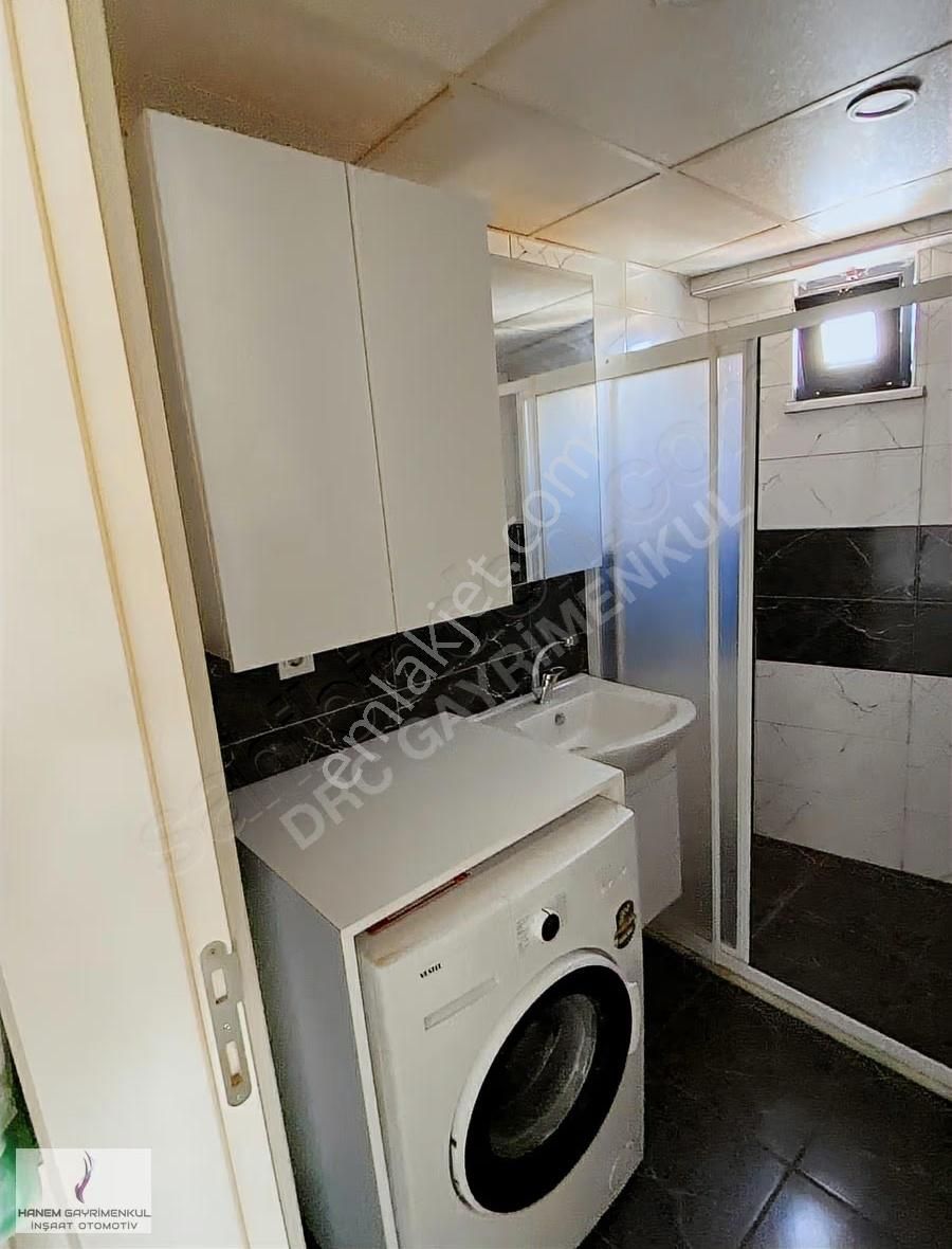 Hastane Karşısı Kiralık 2+1 Eşyalı Yönetimli Güvenilir Apart - Görsel 19