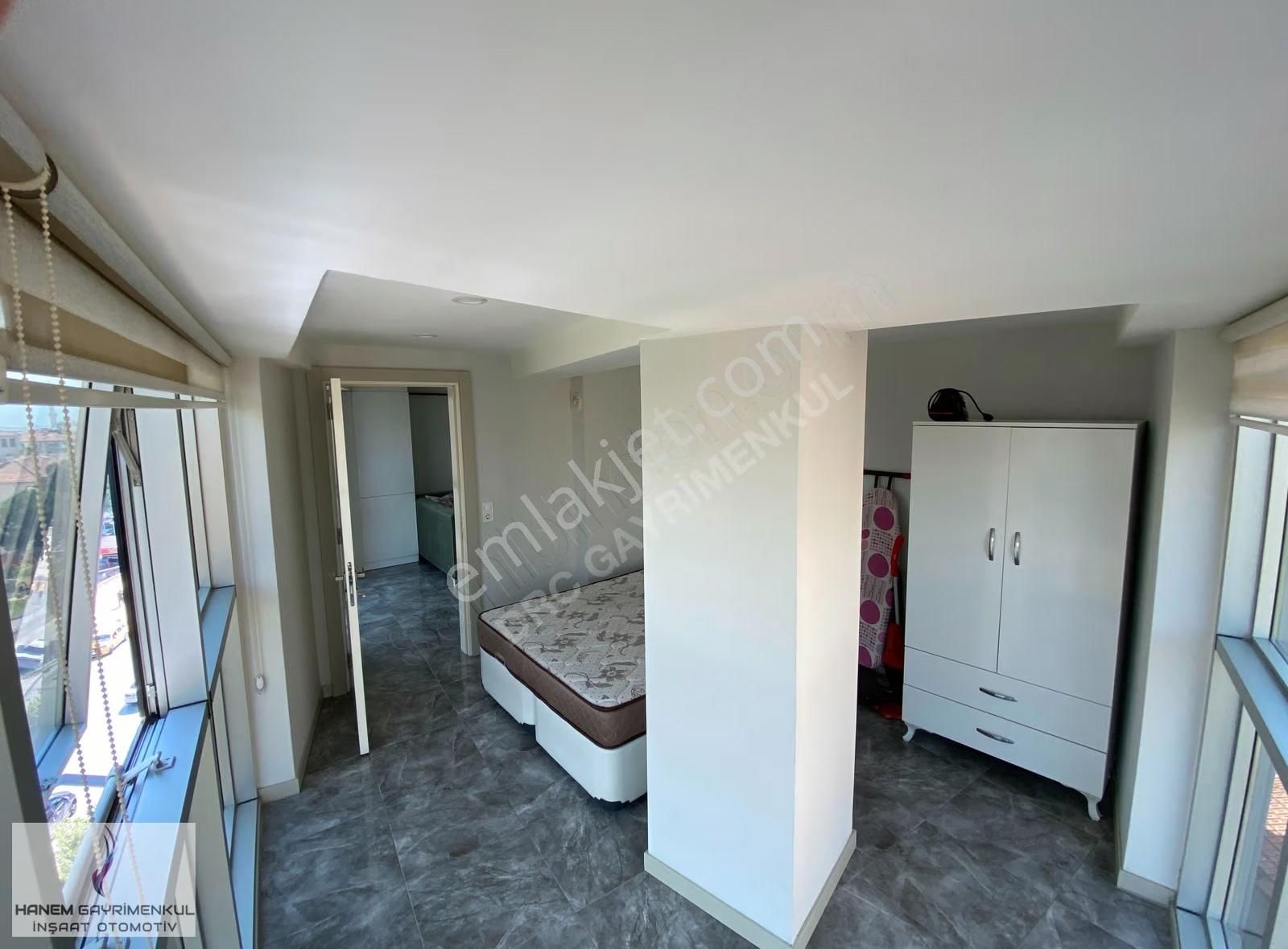 Hastane Karşısı Kiralık 2+1 Eşyalı Yönetimli Güvenilir Apart - Görsel 3