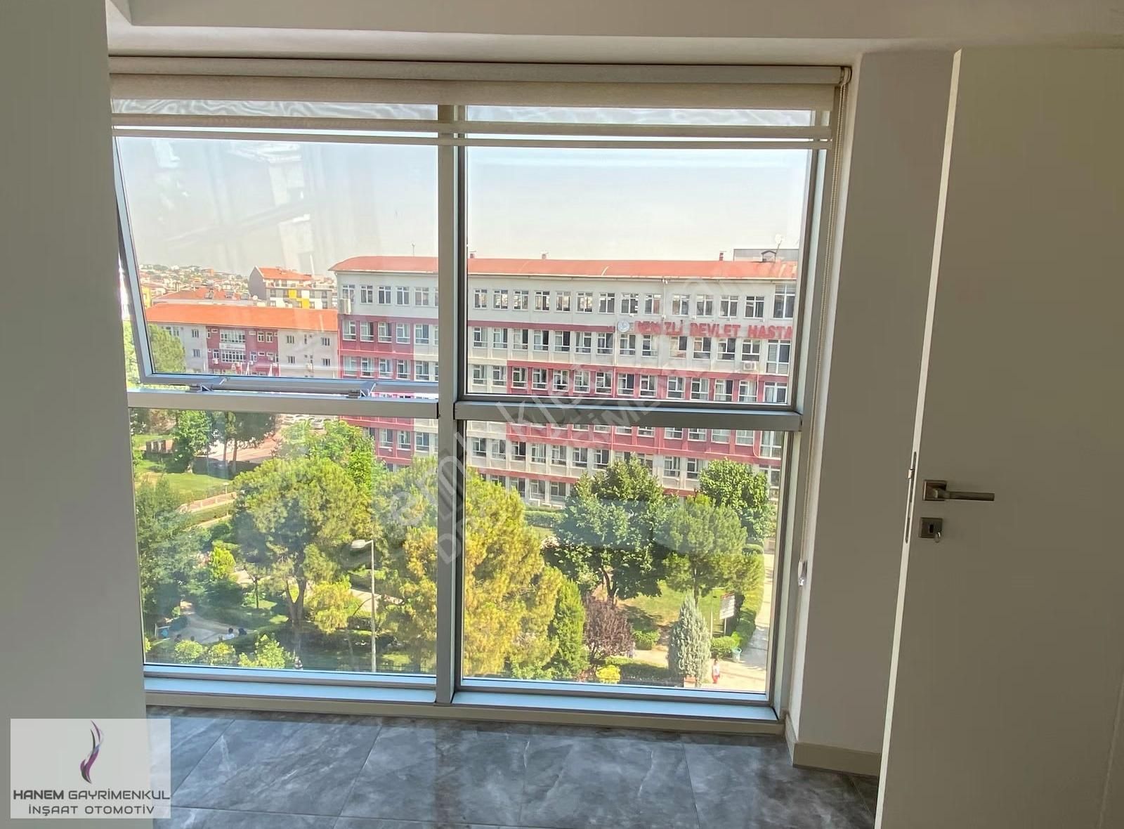 Hastane Karşısı Kiralık 2+1 Eşyalı Yönetimli Güvenilir Apart - Görsel 20