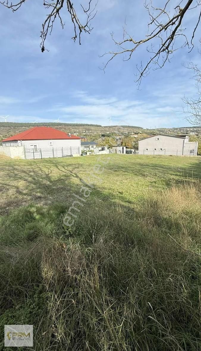 Çatalca Çakıl Mahallesi | Yan Yana 2 Adet 400 M² - Görsel 20