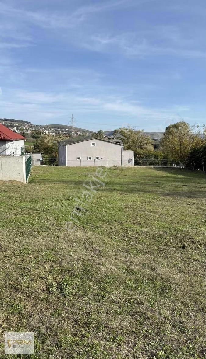 Çatalca Çakıl Mahallesi | Yan Yana 2 Adet 400 M² - Görsel 4