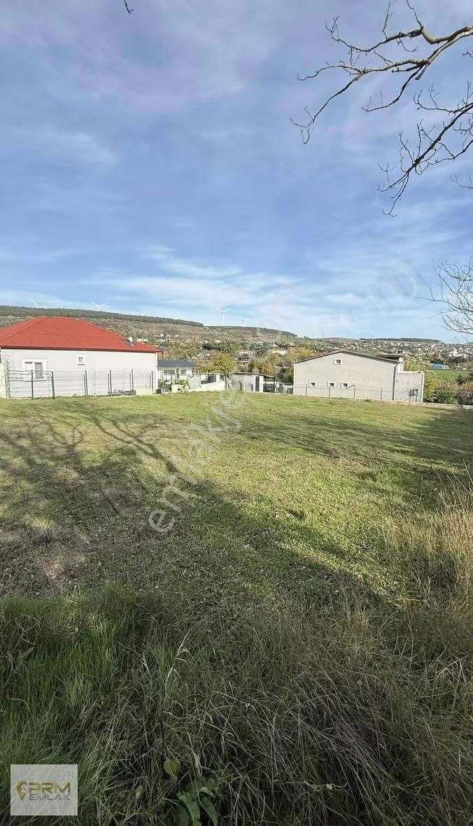 Çatalca Çakıl Mahallesi | Yan Yana 2 Adet 400 M² - Görsel 11