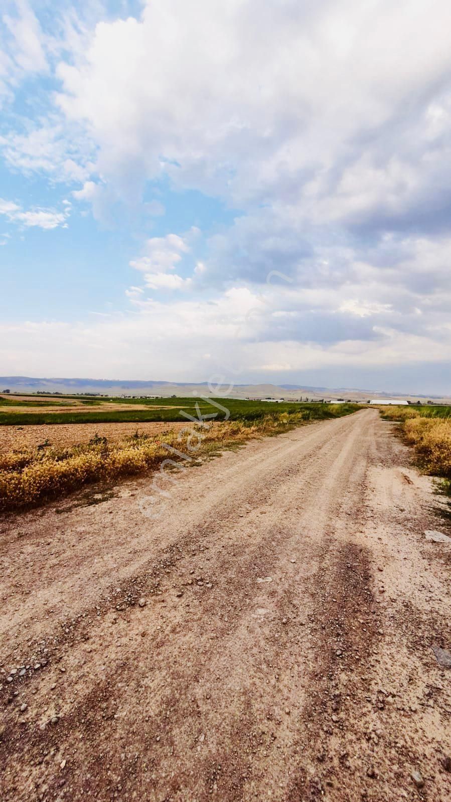 Sincan Anayurt | 1.435 M² Yatırımlık | İmara Yakın | Hisse Tapulu - Görsel 3