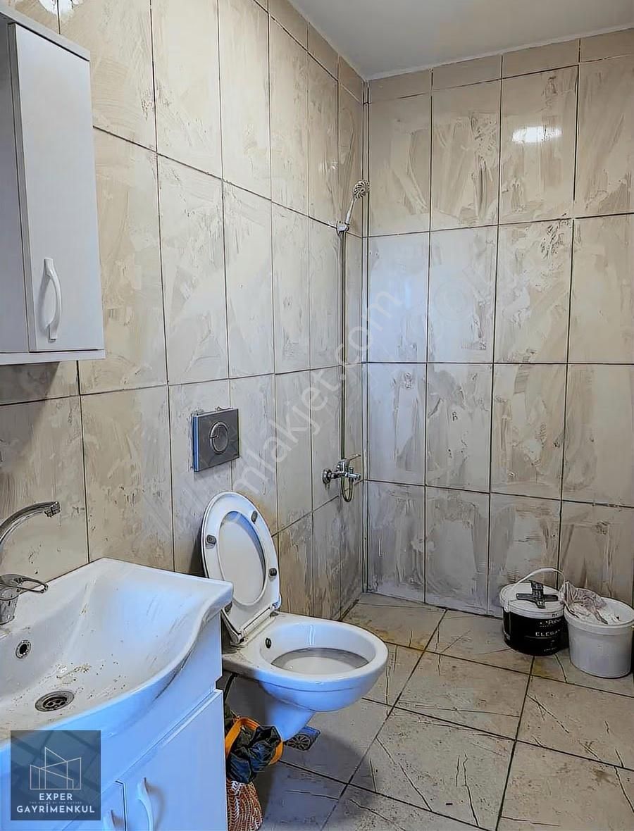 Kağıthane 1+0 Eşyalı Manzaralı Ferah Teraslı Kiralık Daire - Görsel 10