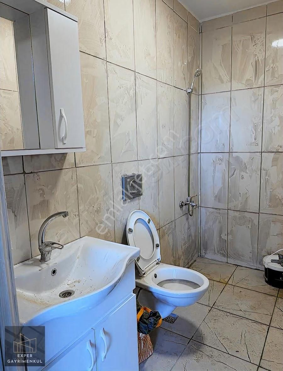 Kağıthane 1+0 Eşyalı Manzaralı Ferah Teraslı Kiralık Daire - Görsel 6