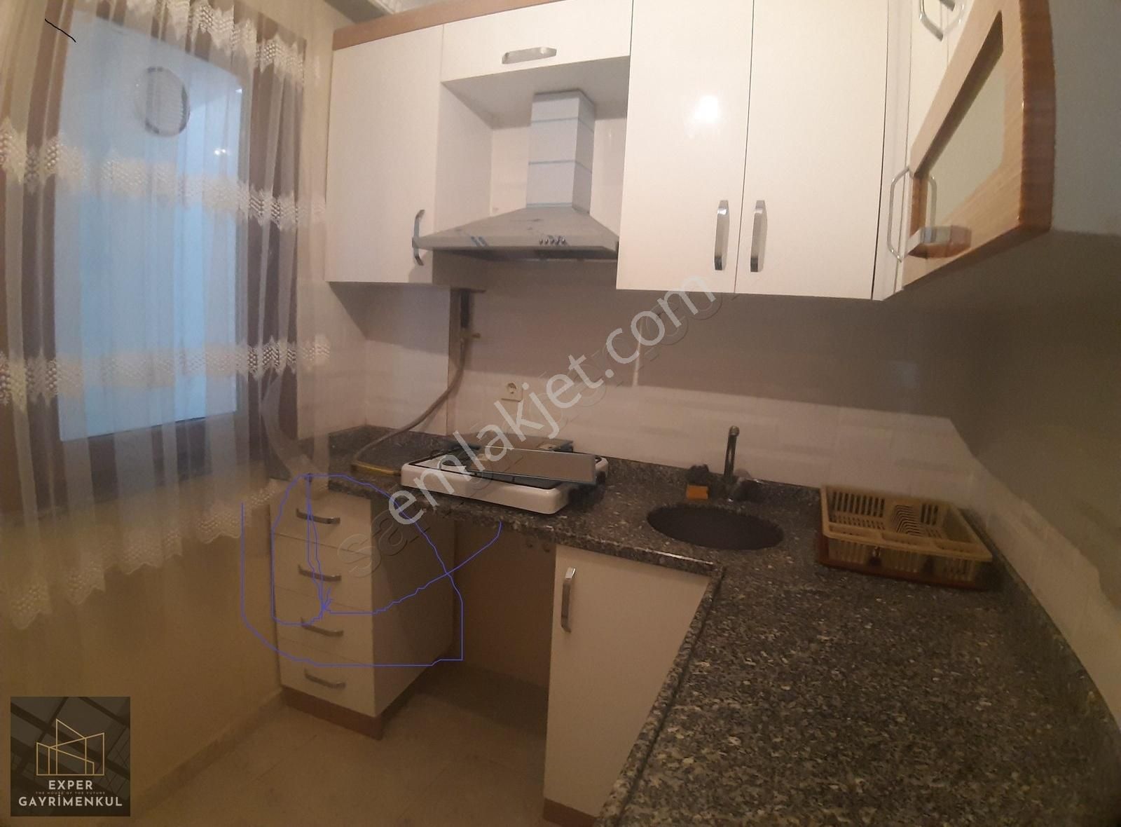 Mecidiyeköy Gülbahar'da 2+1 Satılık Daire - Görsel 25