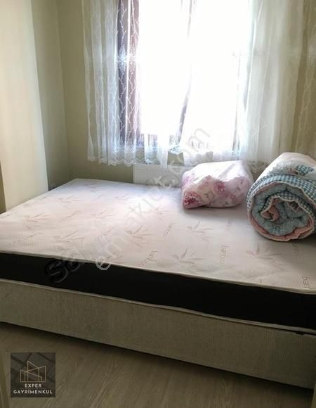 Mecidiyeköy Gülbahar'da 2+1 Satılık Daire - Görsel 23