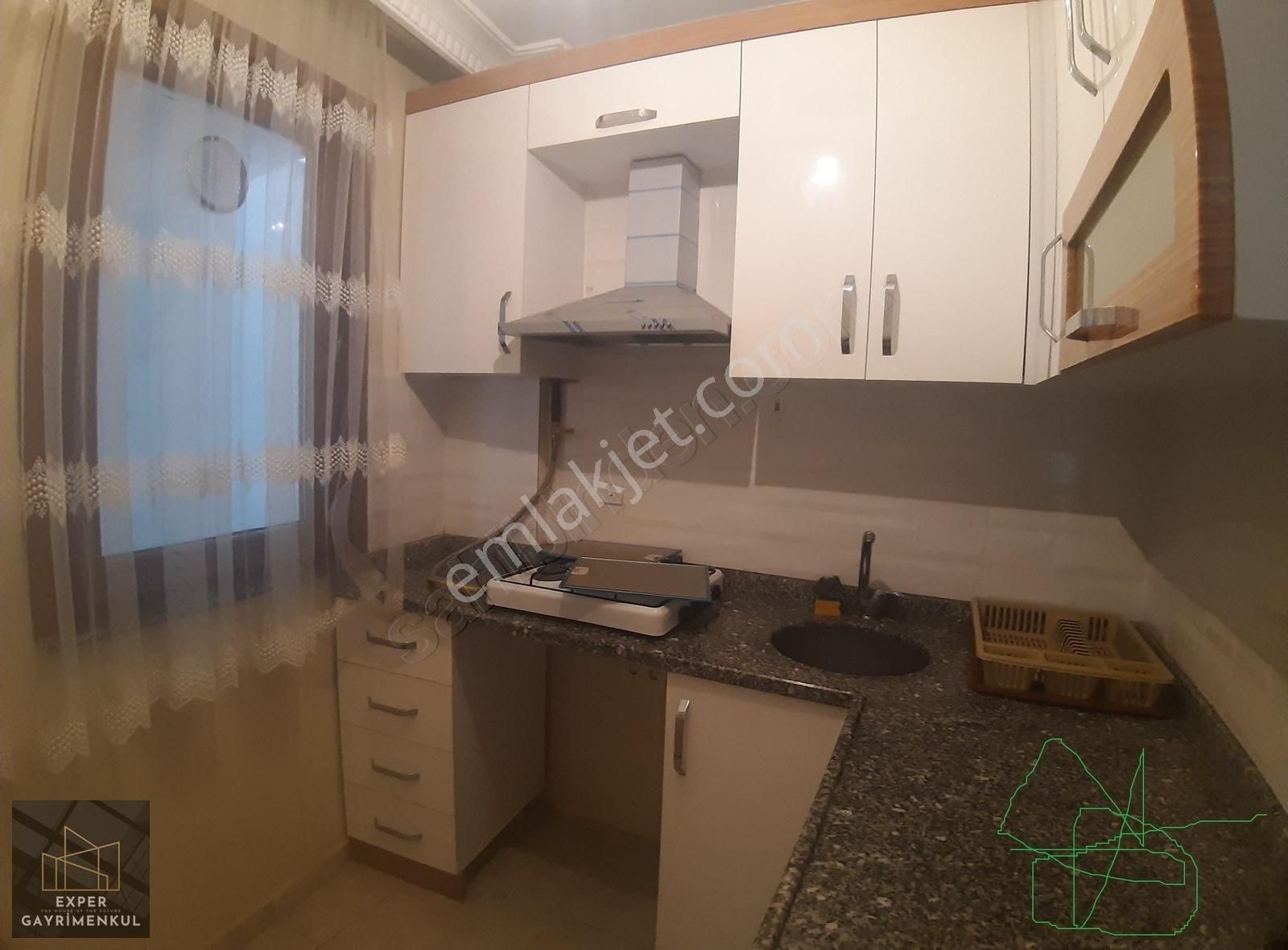 Mecidiyeköy Gülbahar'da 2+1 Satılık Daire - Görsel 5