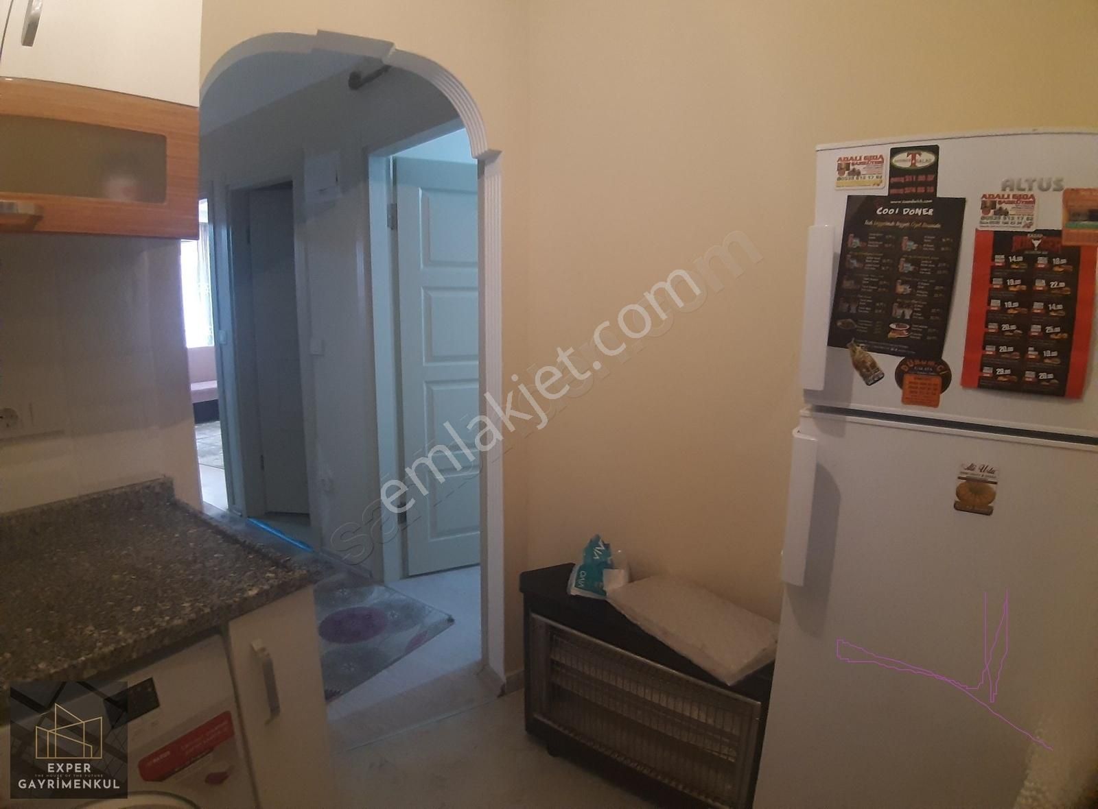 Mecidiyeköy Gülbahar'da 2+1 Satılık Daire - Görsel 9