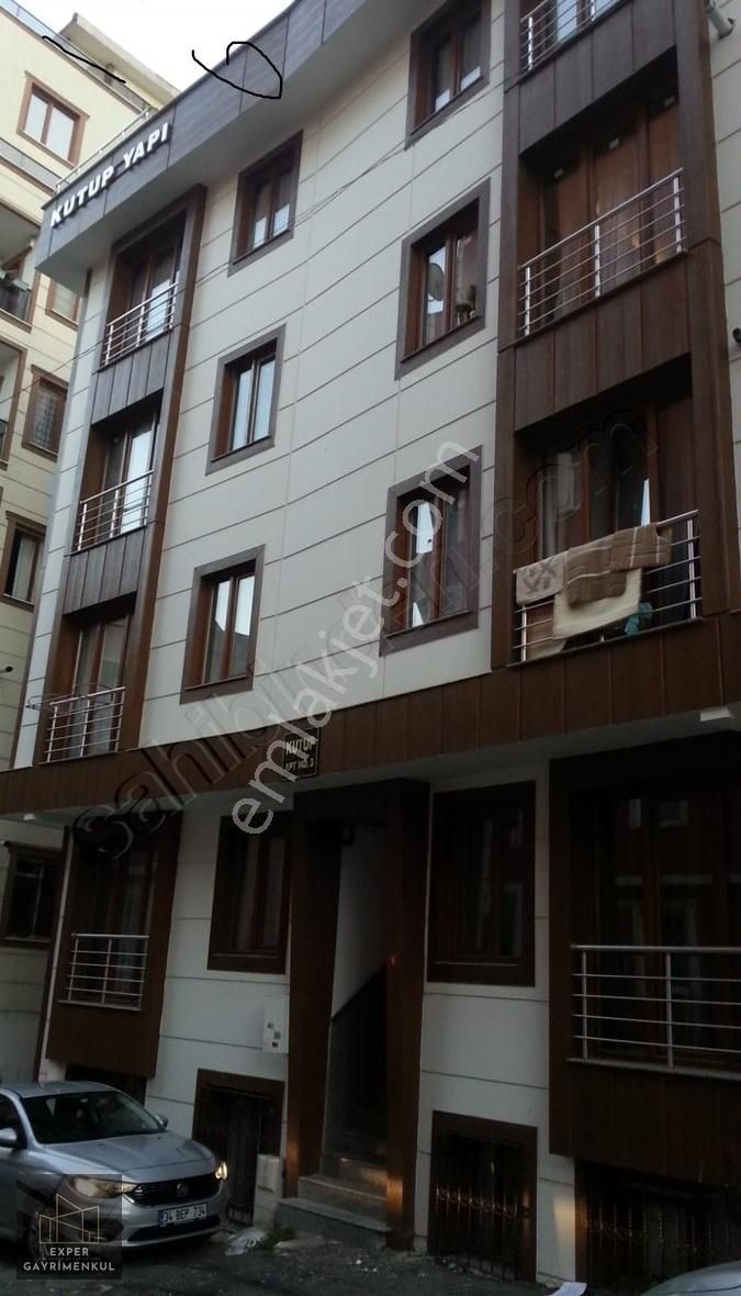 Mecidiyeköy Gülbahar'da 2+1 Satılık Daire - Görsel 24