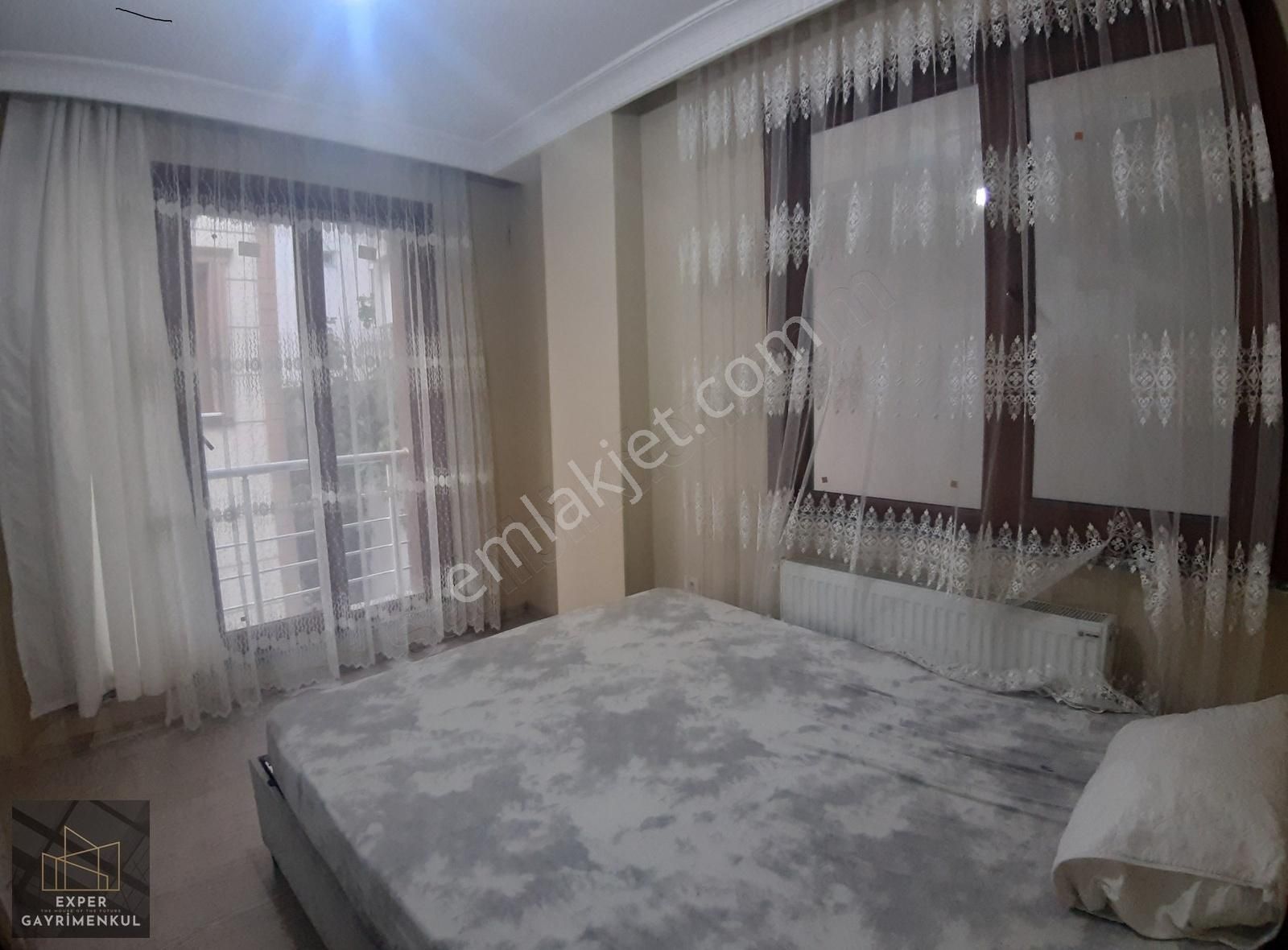 Mecidiyeköy Gülbahar'da 2+1 Satılık Daire - Görsel 21