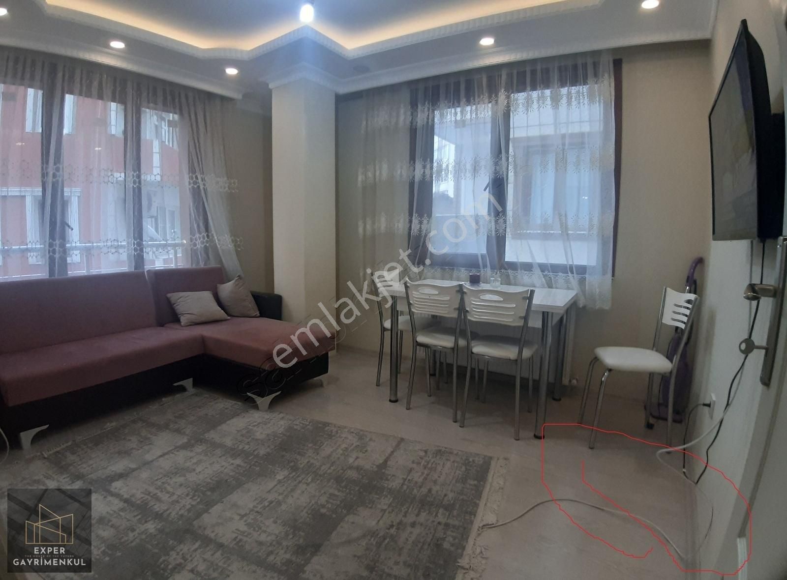 Mecidiyeköy Gülbahar'da 2+1 Satılık Daire - Görsel 22