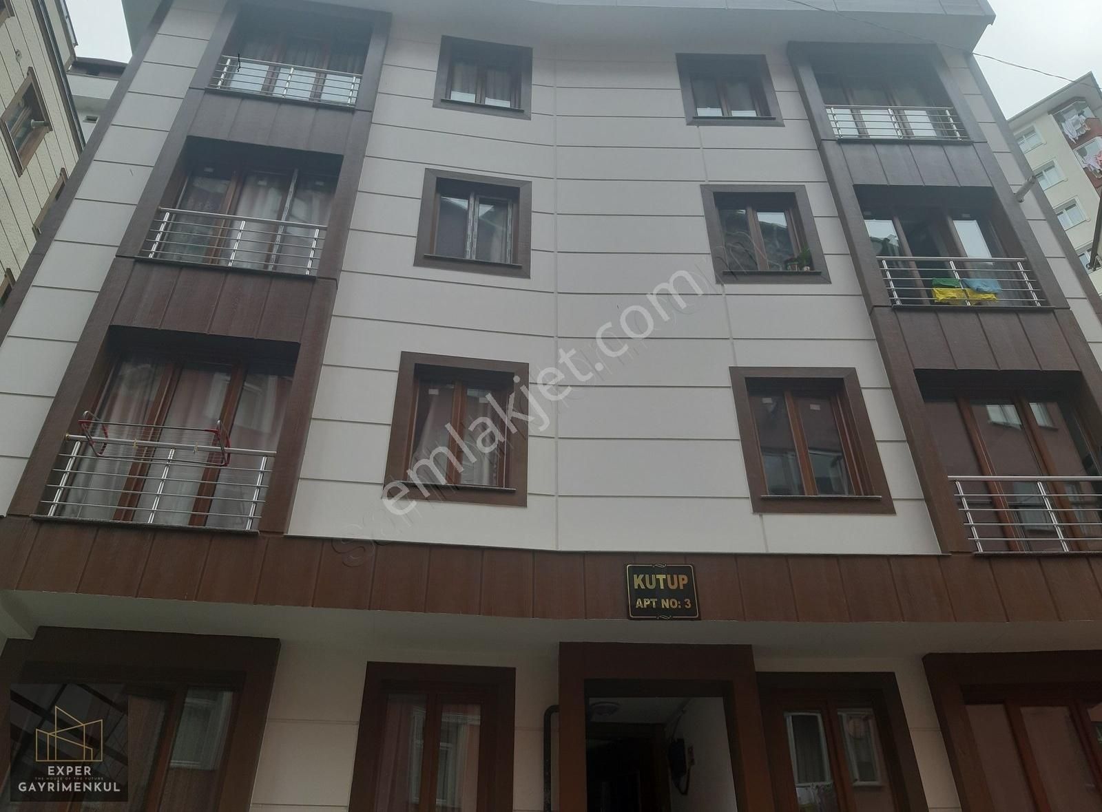 Mecidiyeköy Gülbahar'da 2+1 Satılık Daire - Görsel 4