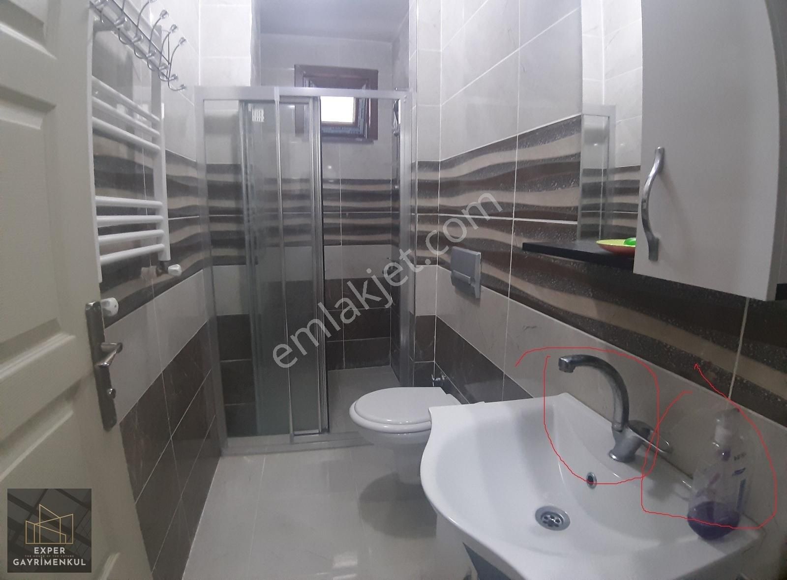 Mecidiyeköy Gülbahar'da 2+1 Satılık Daire - Görsel 20