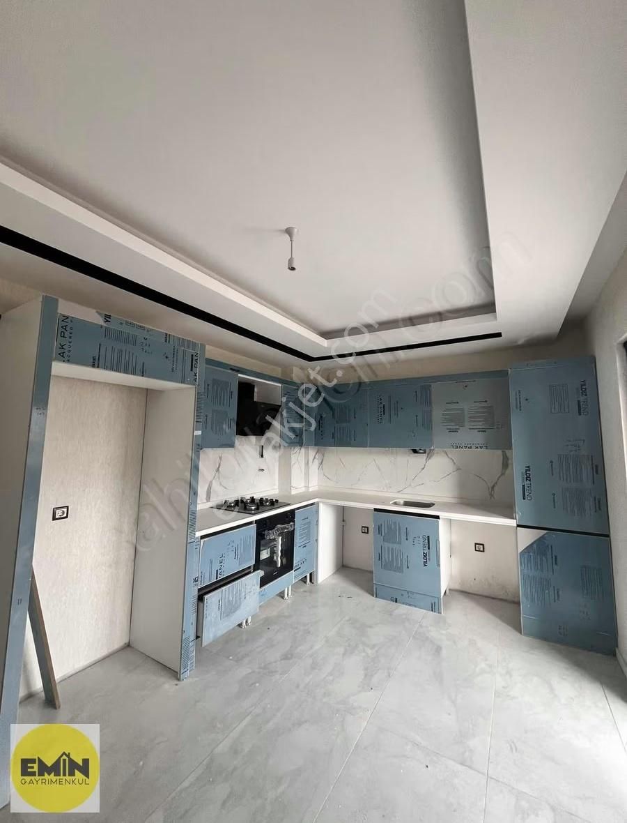 Emin Gyo Kiralıyorrr! Kumköprü'de Sıfır 2+1 Daire!!! - Görsel 2