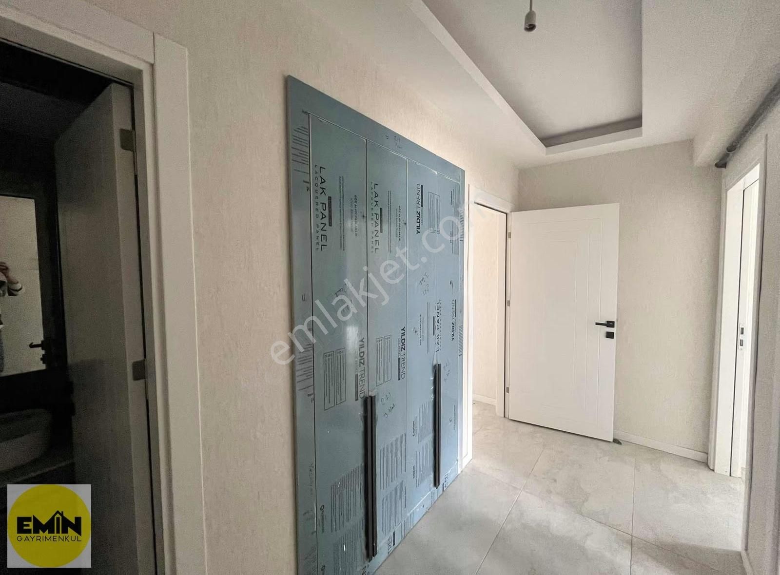 Emin Gyo Kiralıyorrr! Kumköprü'de Sıfır 2+1 Daire!!! - Görsel 30