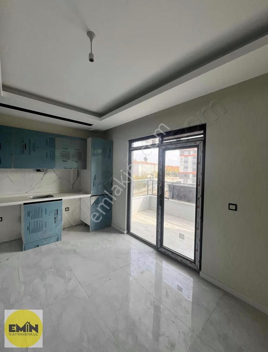 Emin Gyo Kiralıyorrr! Kumköprü'de Sıfır 2+1 Daire!!! - Görsel 25