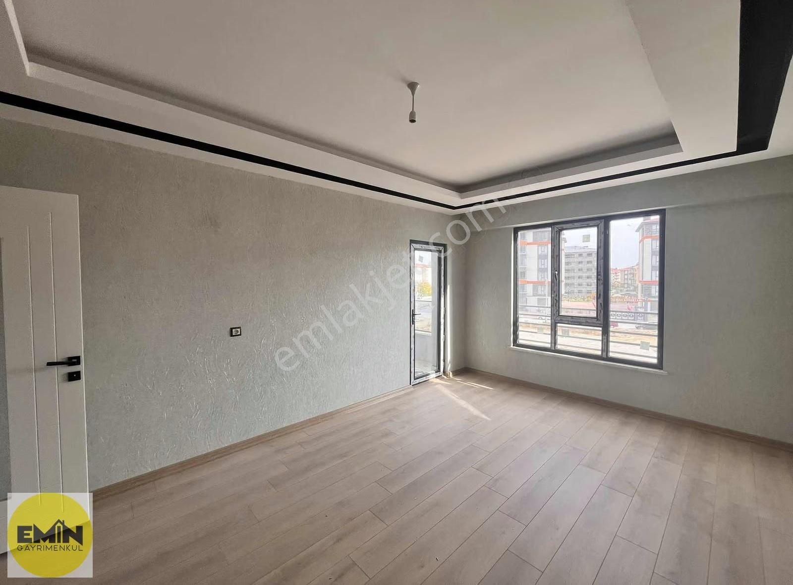 Emin Gyo Kiralıyorrr! Kumköprü'de Sıfır 2+1 Daire!!! - Görsel 15