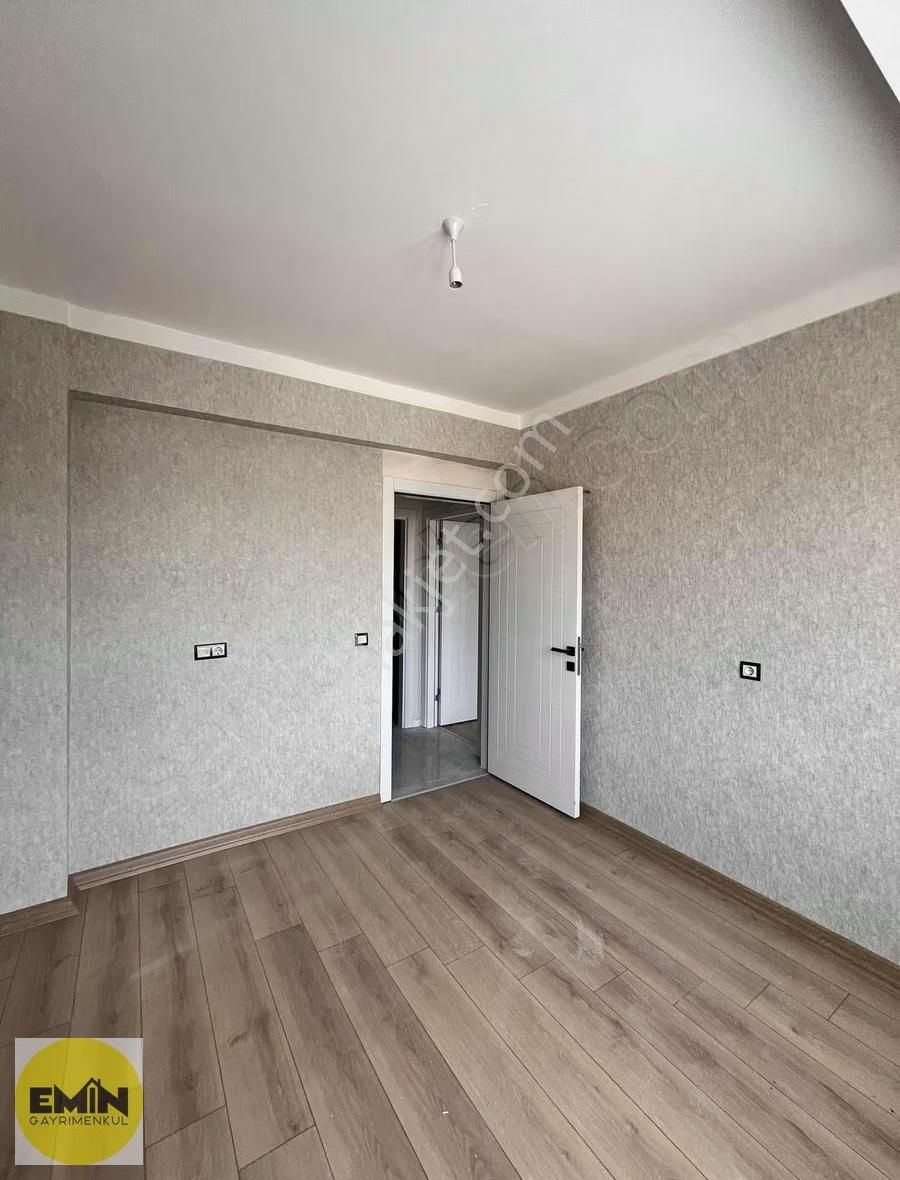 Emin Gyo Kiralıyorrr! Kumköprü'de Sıfır 2+1 Daire!!! - Görsel 24