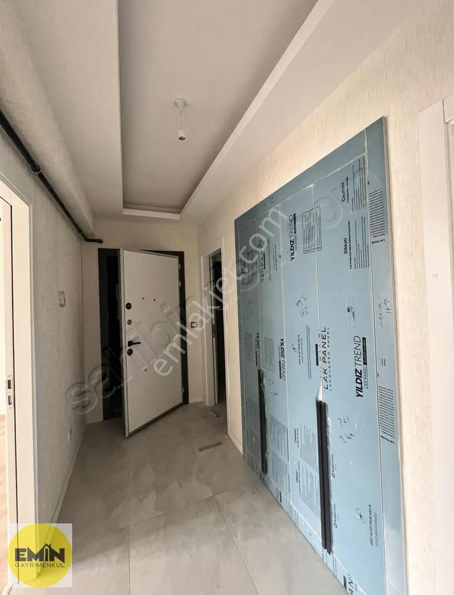 Emin Gyo Kiralıyorrr! Kumköprü'de Sıfır 2+1 Daire!!! - Görsel 8