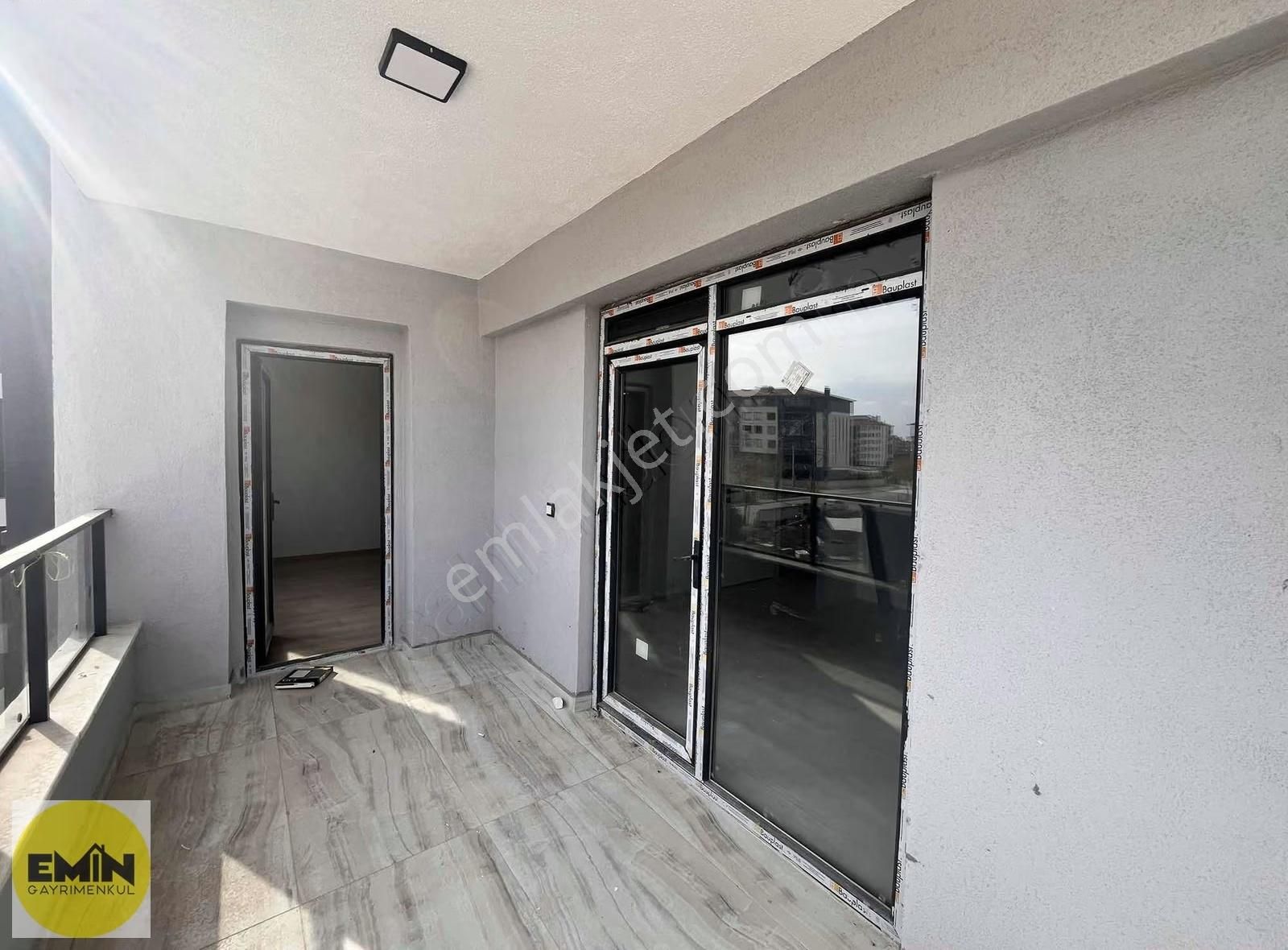 Emin Gyo Kiralıyorrr! Kumköprü'de Sıfır 2+1 Daire!!! - Görsel 14