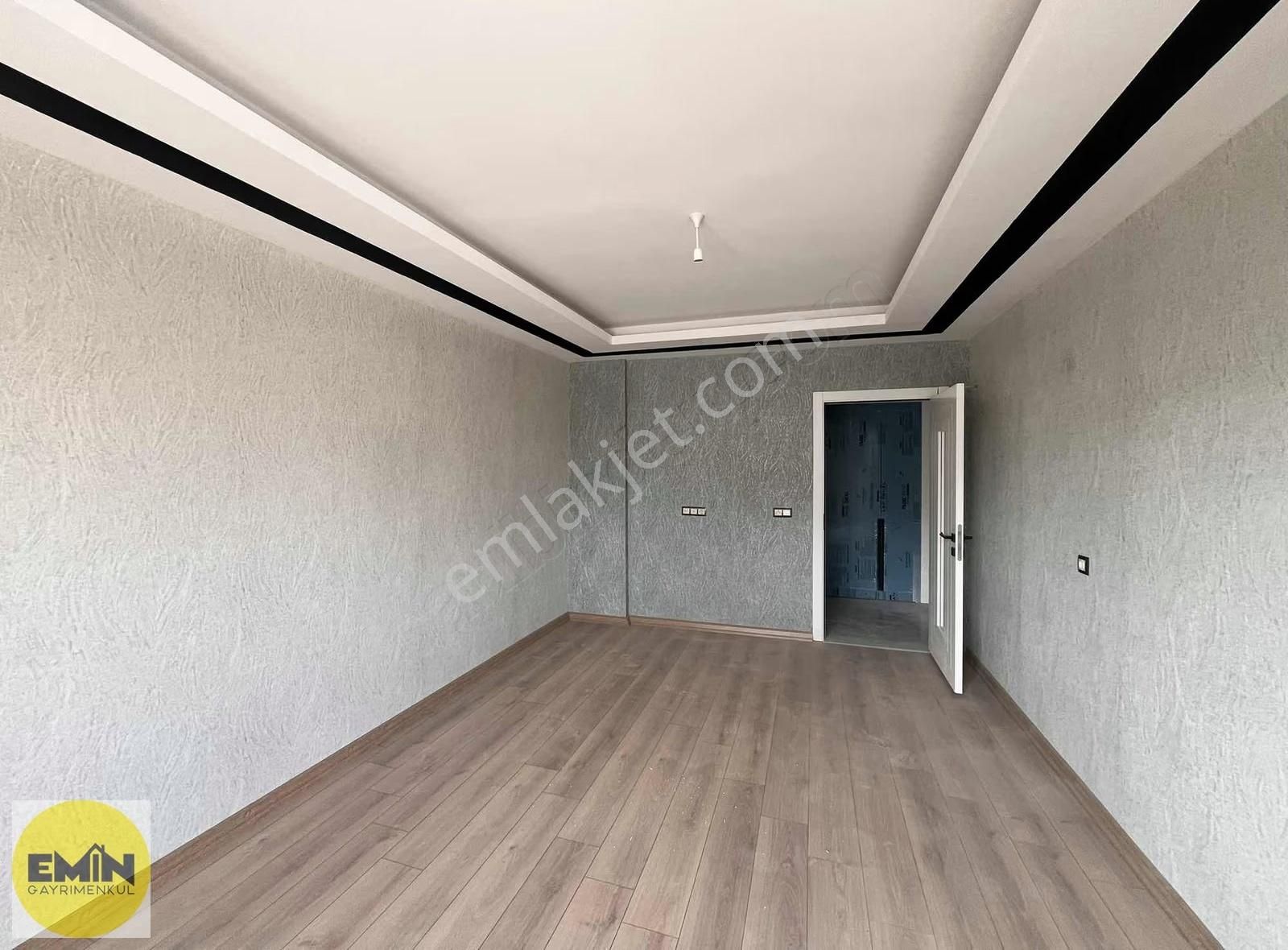 Emin Gyo Kiralıyorrr! Kumköprü'de Sıfır 2+1 Daire!!! - Görsel 17