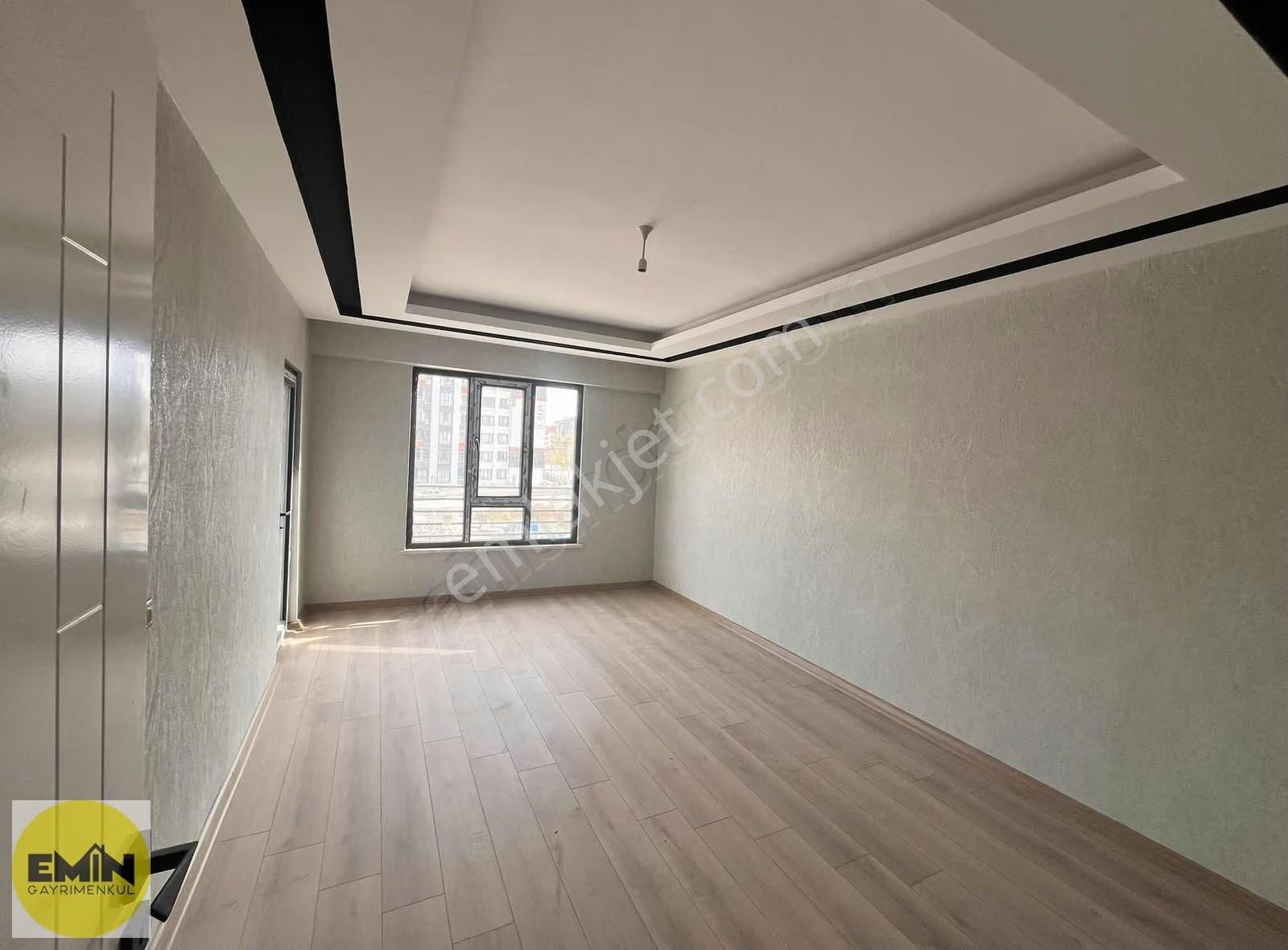 Emin Gyo Kiralıyorrr! Kumköprü'de Sıfır 2+1 Daire!!! - Görsel 27