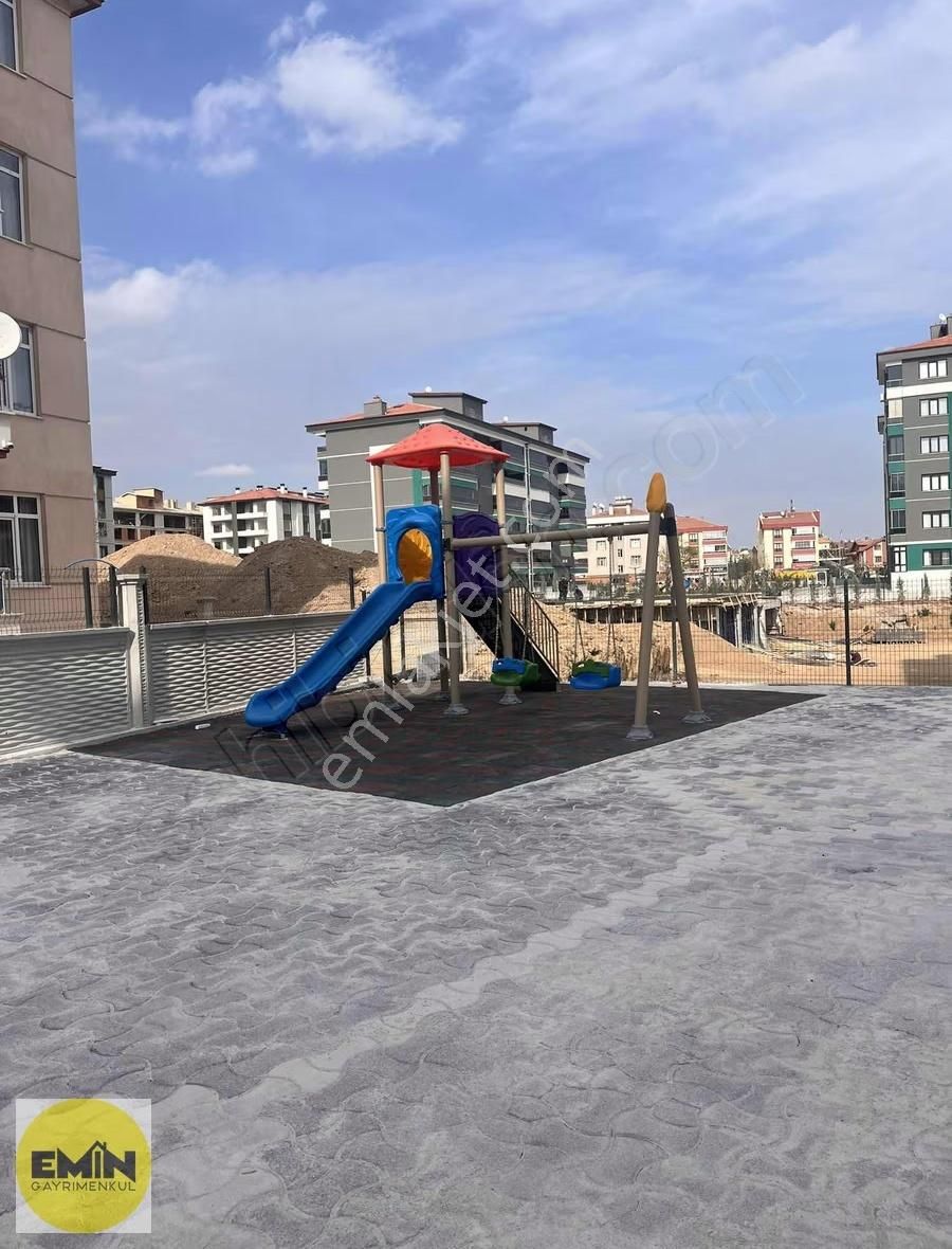 Emin Gyo Kiralıyorrr! Kumköprü'de Sıfır 2+1 Daire!!! - Görsel 28