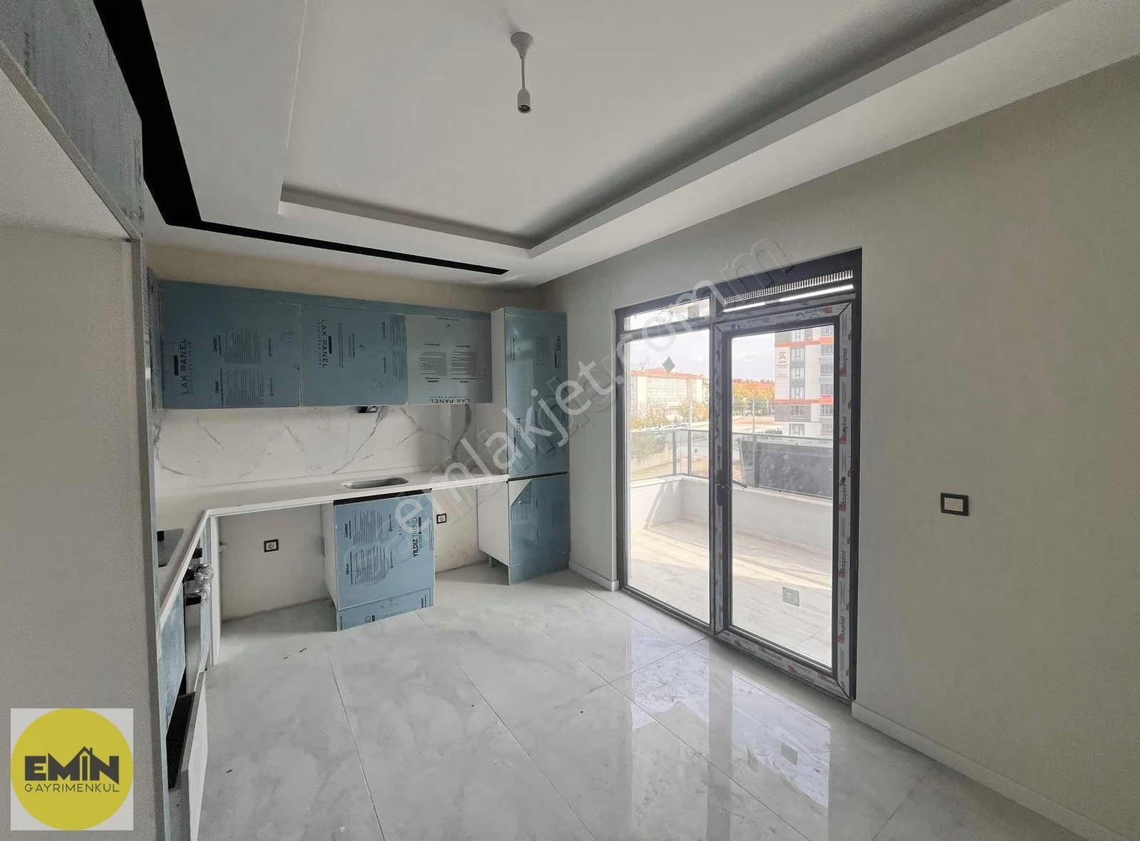 Emin Gyo Kiralıyorrr! Kumköprü'de Sıfır 2+1 Daire!!! - Görsel 7