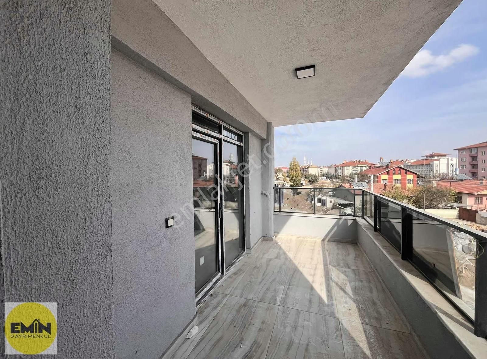 Emin Gyo Kiralıyorrr! Kumköprü'de Sıfır 2+1 Daire!!! - Görsel 21