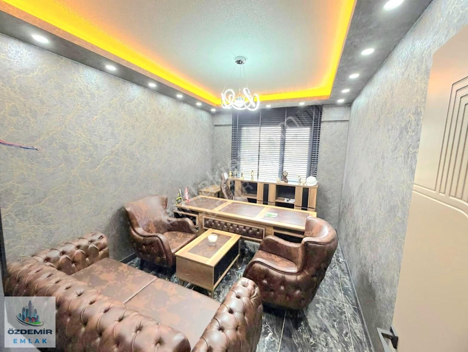 Özdemir Emlak,tan İntişamı İle Göz Alıcı 3+1 Ful Yapılı Site - Görsel 2